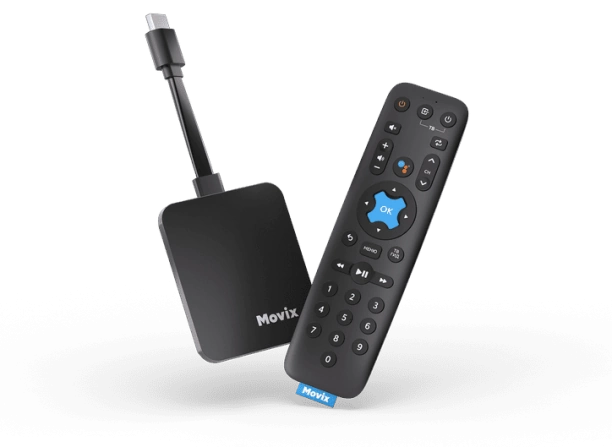 Movix Go от Дом.ру в село Дарковичи